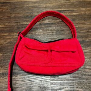 Baggu Cargo Shoulder Bag